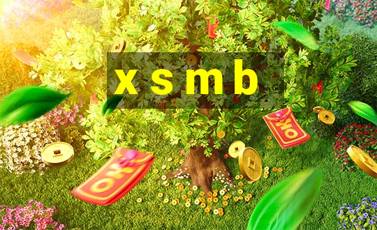 x s m b