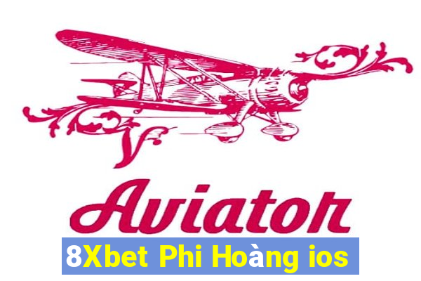 8Xbet Phi Hoàng ios