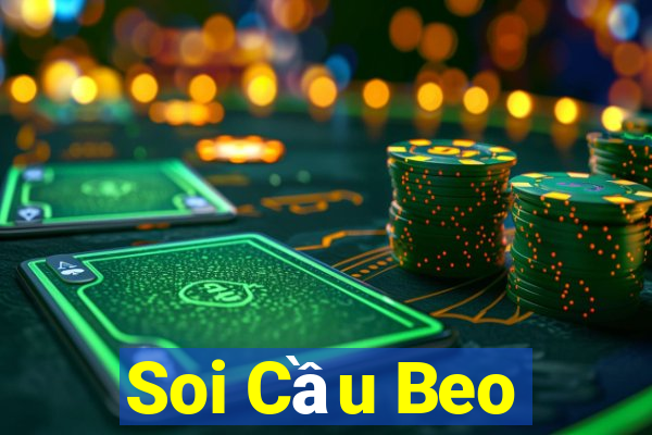 Soi Cầu Beo