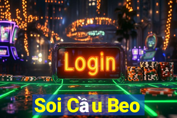 Soi Cầu Beo