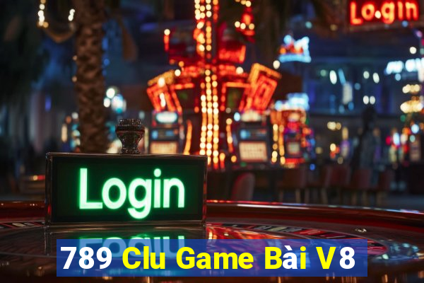 789 Clu Game Bài V8