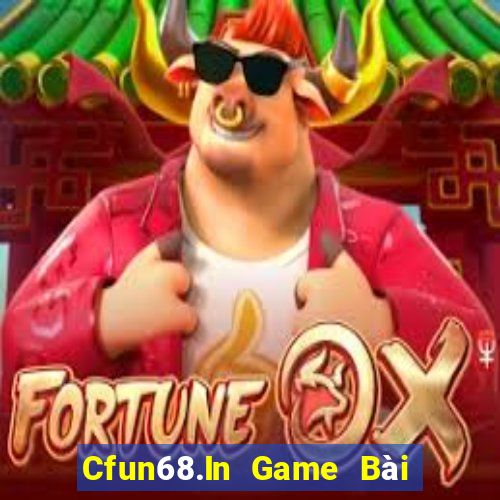 Cfun68.In Game Bài Xóc Đĩa