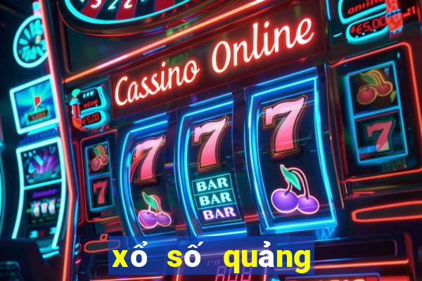 xổ số quảng ngãi 17 tháng 2