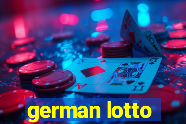 german lotto