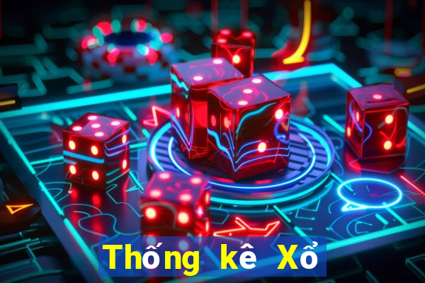 Thống kê Xổ Số Cần Thơ ngày 5