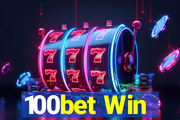 100bet Win