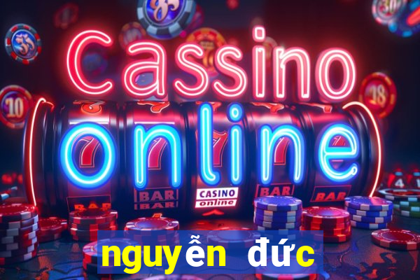 nguyễn đức chung là con rể của ai