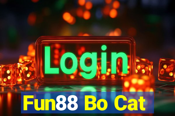 Fun88 Bo Cat