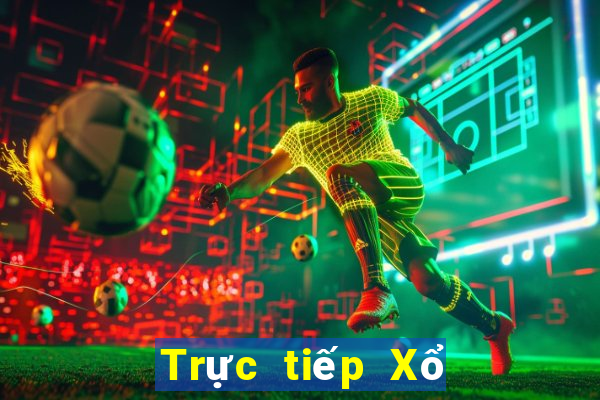 Trực tiếp Xổ Số Bà Rịa Vũng Tàu ngày 20