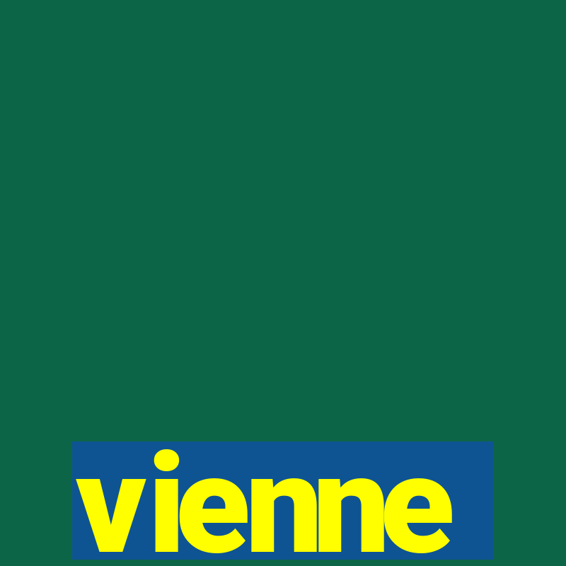 vienne