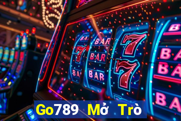 Go789 Mở Trò Chơi Ô Tô