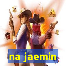 na jaemin