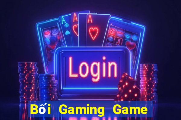 Bối Gaming Game Bài Mèo Nổ