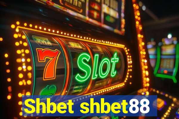 Shbet shbet88