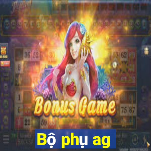 Bộ phụ ag