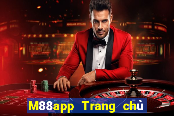 M88app Trang chủ của Eaststar app