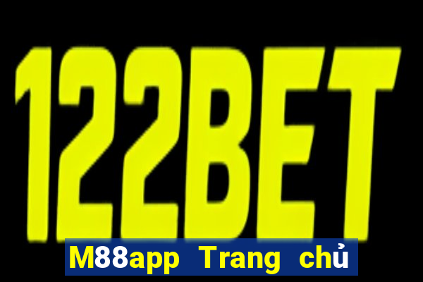 M88app Trang chủ của Eaststar app