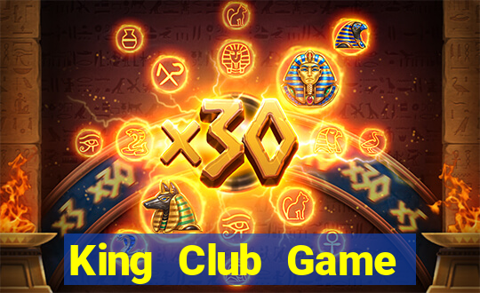 King Club Game Bài V8