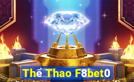 Thể Thao F8bet0