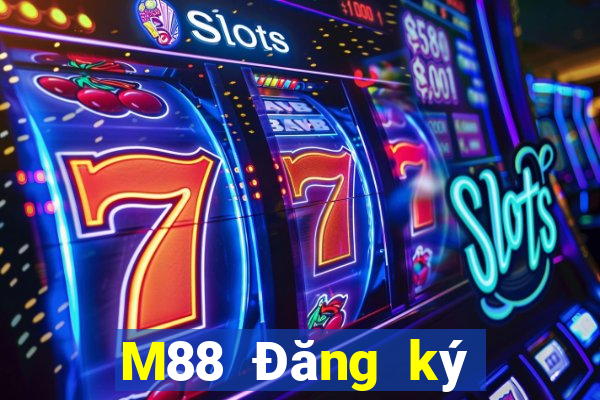 M88 Đăng ký giải trí Dordepot