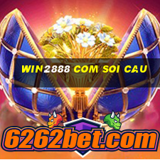 win2888 com soi cau