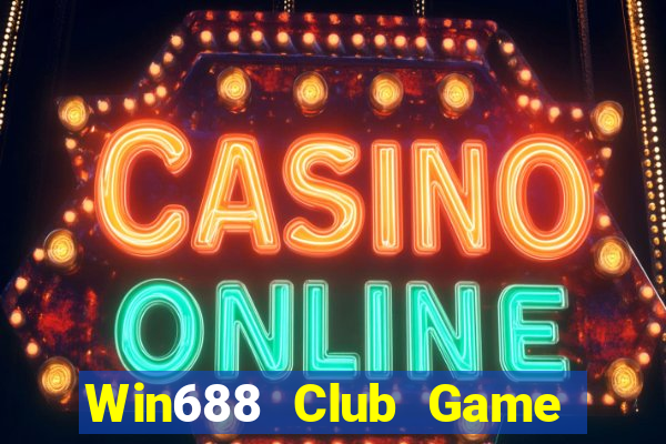 Win688 Club Game Bài 96