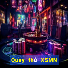 Quay thử XSMN ngày 21