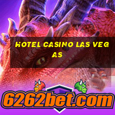 hotel casino las vegas