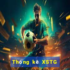 Thống kê XSTG ngày 10