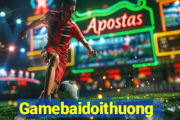 Gamebaidoithuong Game Bài 96