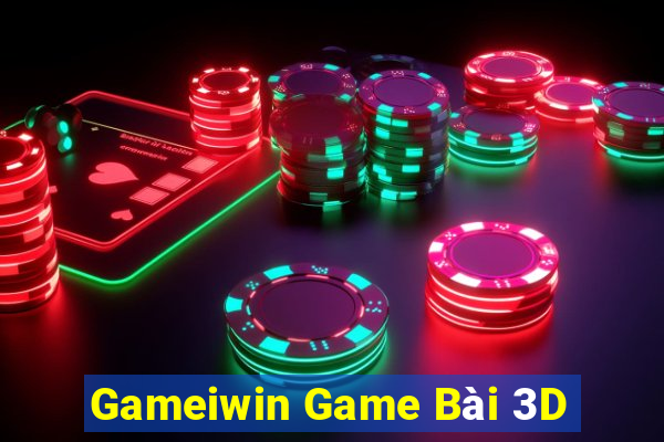 Gameiwin Game Bài 3D