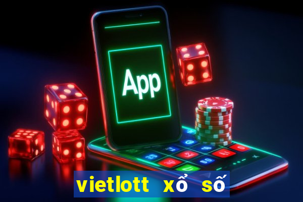 vietlott xổ số miền nam