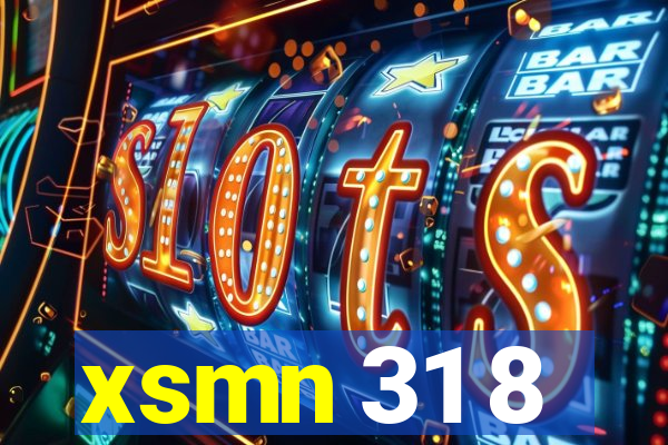 xsmn 31 8