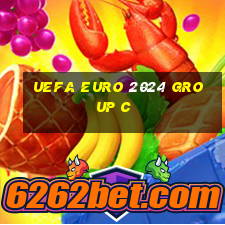 uefa euro 2024 group c