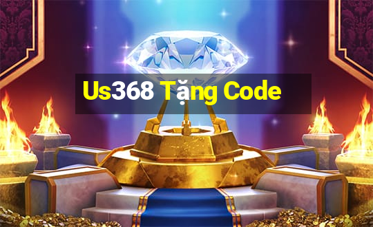 Us368 Tặng Code