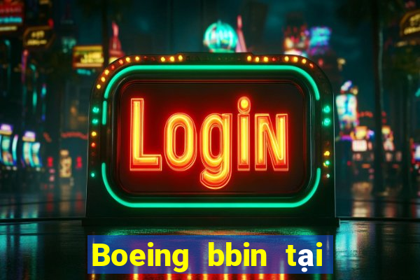 Boeing bbin tại Việt nam