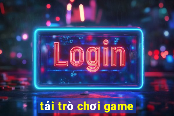 tai tro choi game