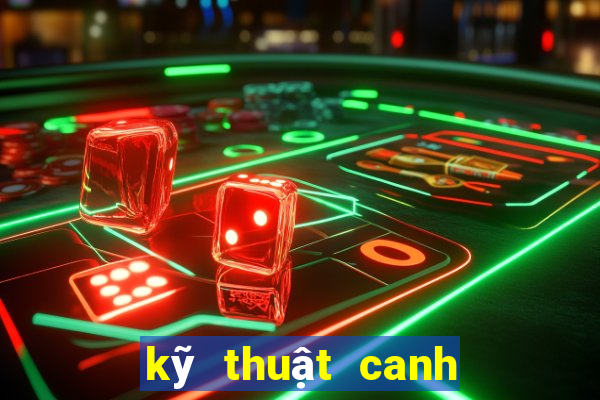 kỹ thuật canh bài tiến lên