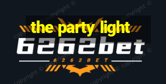 the party light