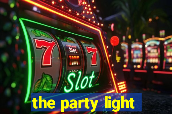 the party light