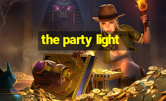 the party light