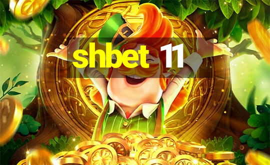 shbet 11