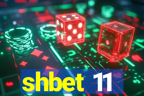 shbet 11