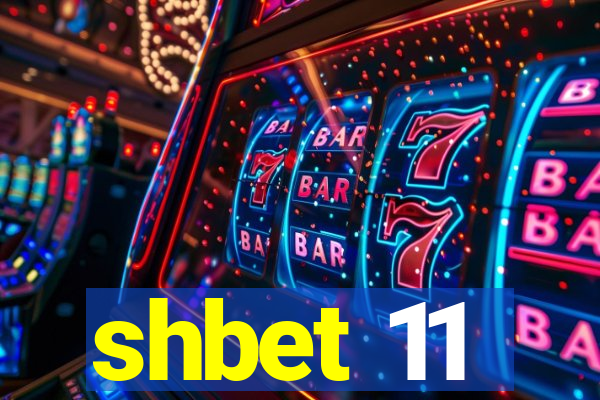 shbet 11