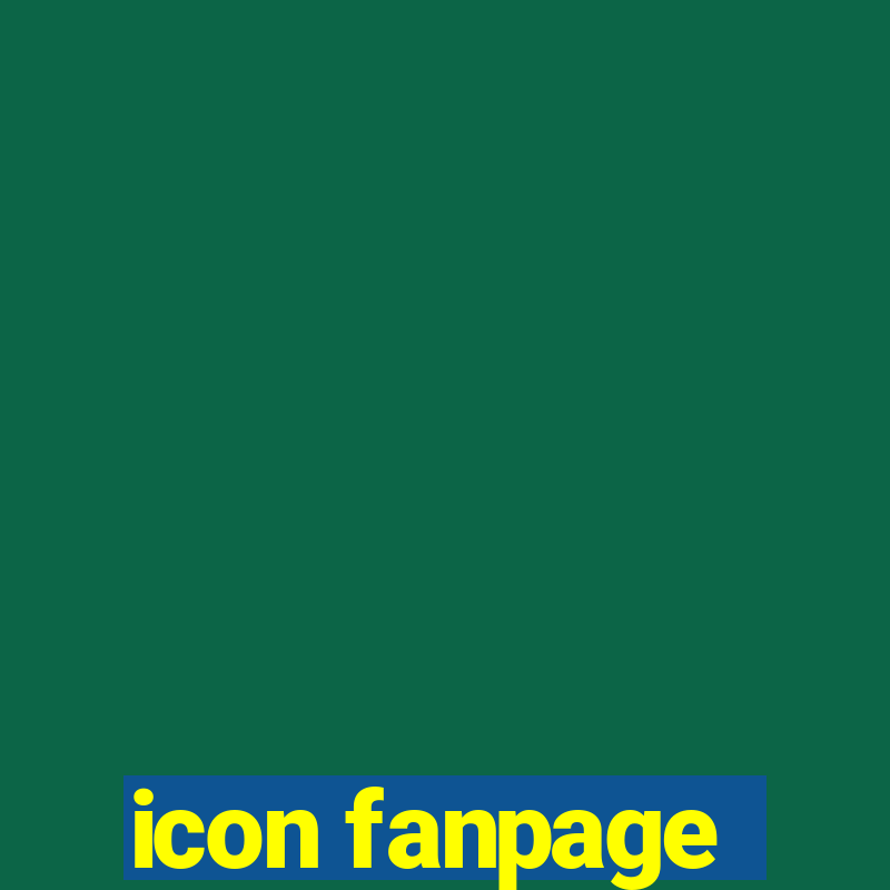 icon fanpage