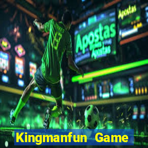 Kingmanfun Game Bài Online