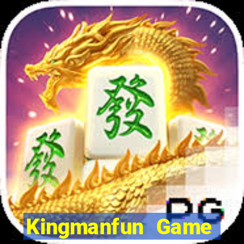 Kingmanfun Game Bài Online