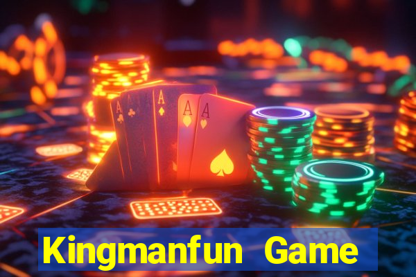 Kingmanfun Game Bài Online