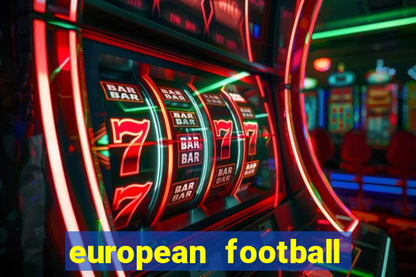 european football bet tips