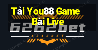 Tải You88 Game Bài Live